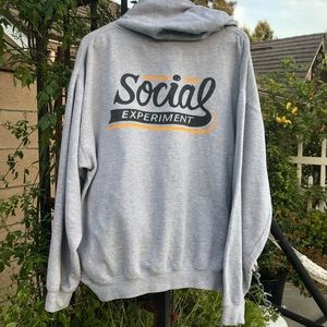 2015 Chance The Rapper Sox Hoodie